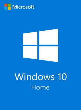 Microsoft Windows 10 Home Retail Key
