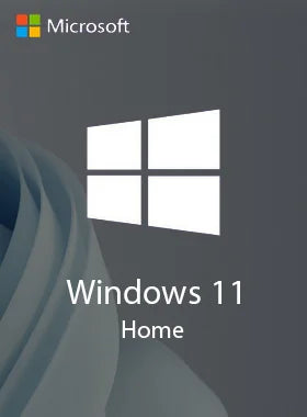 Microsoft Windows 11 Home Retail Key